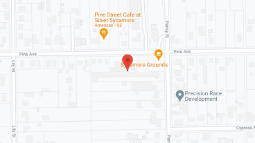 The Pine Tree of Pasadena, LLC in google map