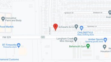 C and N Adult Care Home Inc in google map
