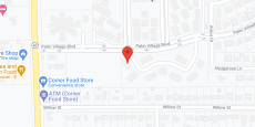Tejas Cove in google map