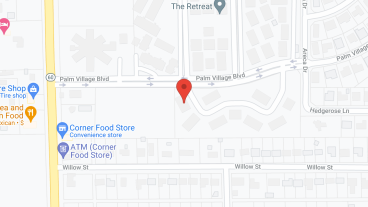 Tejas Cove in google map