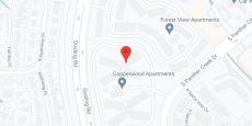 Copperwood Apartments in google map
