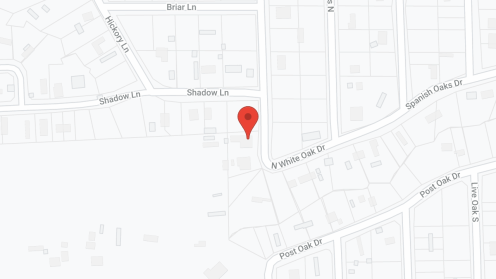 Map of the neighborhood around J And D Home Care 2 LLC