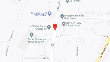 Provident Memory Care in google map