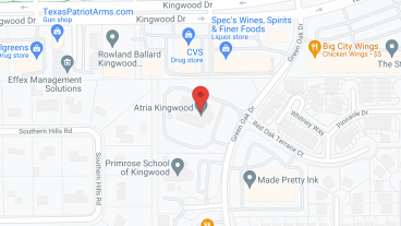 Novellus Kingwood Assisted Living and Memory Care in google map