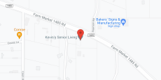 Serenity Manor Rosebud House in google map