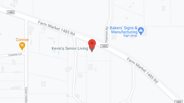 Serenity Manor Rosebud House in google map