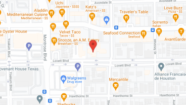 Lovett Place in google map