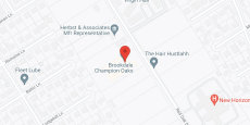 Marriott's Champion Oaks Guest Home in google map