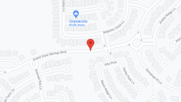 Tender Care Assisted Living 1 in google map
