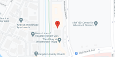 The Abbey at Westminster Plaza in google map