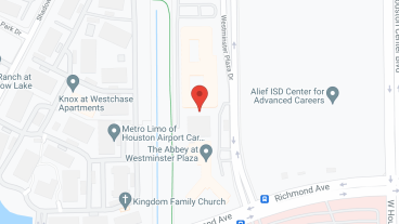 The Abbey at Westminster Plaza in google map