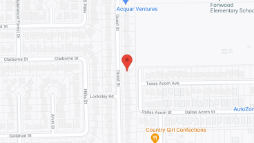 A and S Personal Care Home in google map