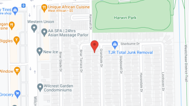 Roomes Personal Care in google map