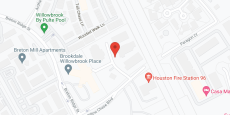 Champions Healthcare at Willowbrook in google map