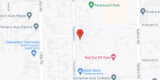 Capri Personal Care Home in google map