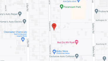 Capri Personal Care Home in google map