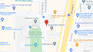 Brookdale Galleria in google map