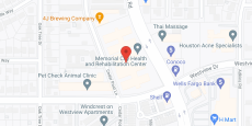 Village Healthcare Ctr in google map