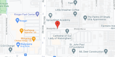Shady Villa Personal Care Home in google map