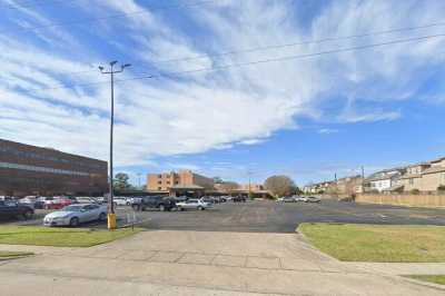 Photo of Heritage Sam-Houston Gardens