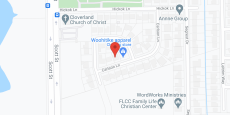 Tiffs Tender Care in google map