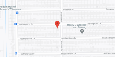 All of God's People Assisted Living Home in google map