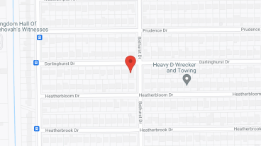 All of God's People Assisted Living Home in google map