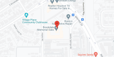 Marriott's Memorial Oaks Guest Home in google map