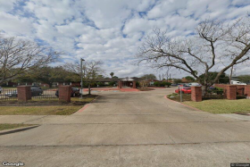 Marriott's Memorial Oaks Guest Home 