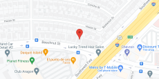 The Hummingbird Care Center in google map