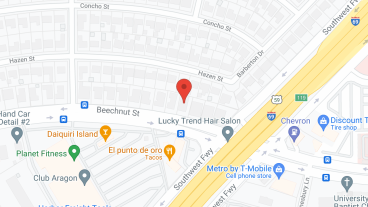 The Hummingbird Care Center in google map