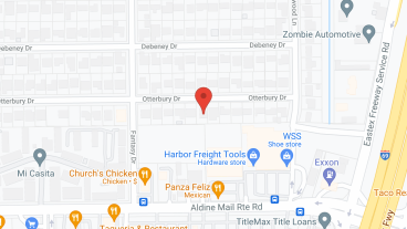 Mercy Home Care in google map