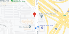 The Forum at Memorial Woods in google map