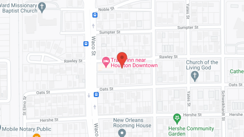 Map of the neighborhood around M Renees Personal Care Home