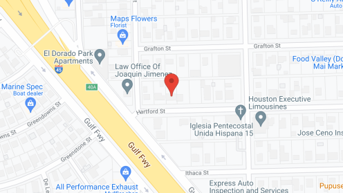 Map of the neighborhood around Smith Anchor Care Home Inc