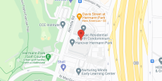Town Park Convalescent Ctr in google map