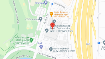 Town Park Convalescent Ctr in google map