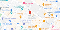 Cizik Interests in google map