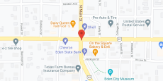 Concho Nursing Ctr in google map