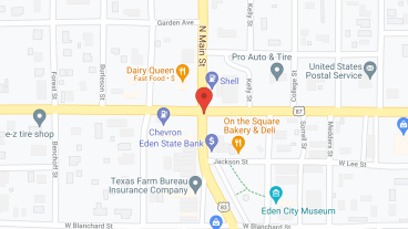Concho Nursing Ctr in google map