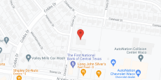 Care Inn of Waco in google map