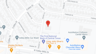 Care Inn of Waco in google map