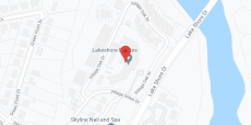 Asher Point Independent Living of Waco in google map