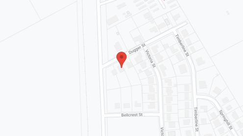 Map of the neighborhood around Julexis Place Living Ctr