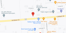 Taylor Group in google map