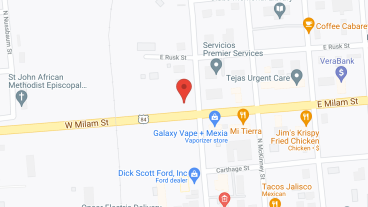 Taylor Group in google map