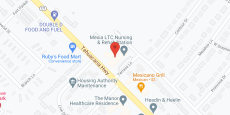 Haven Nursing Home in google map