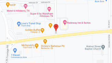 Wesley House of Hillsboro in google map