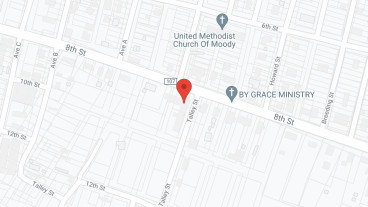 Care and Rehabilitation in google map