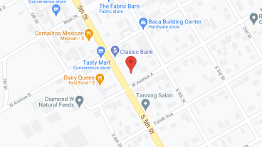 Heritage House Nursing in google map